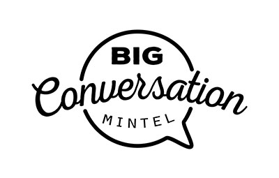 Big conversation Global Logo