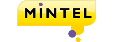 Mintel logo update